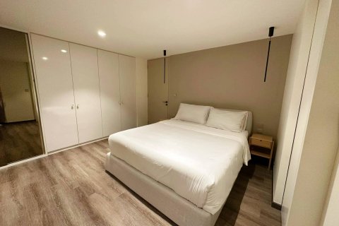 Condo à Bangkok, Thaïlande, 2 chambres  № 181115 - photo 16