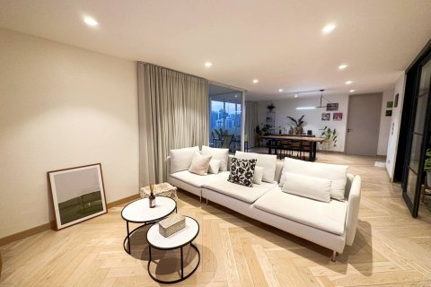 Condo à Bangkok, Thaïlande, 2 chambres  № 181115 - photo 4