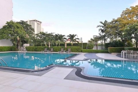 Condo à Bangkok, Thaïlande, 2 chambres  № 181115 - photo 24