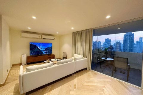 Condo à Bangkok, Thaïlande, 2 chambres  № 181115 - photo 13