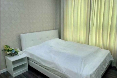 Кондоминиум с 2 спальнями в Бангкок Ной, Таиланд № 137604 - фото 7