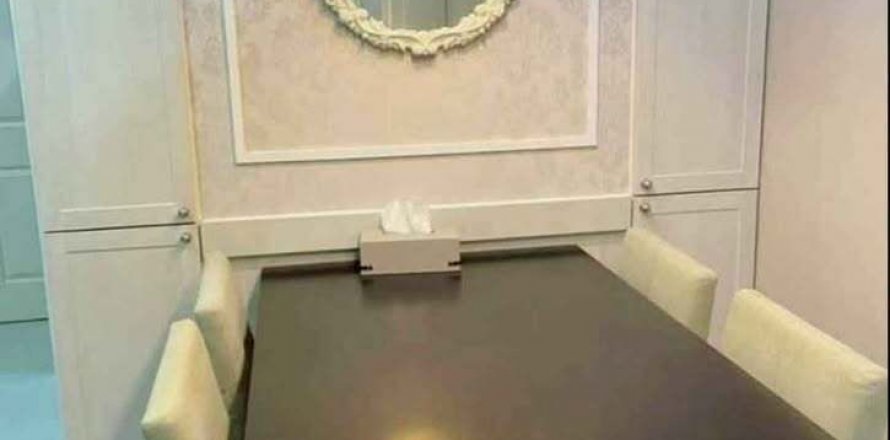 Кондоминиум с 2 спальнями в Бангкок Ной, Таиланд № 137604