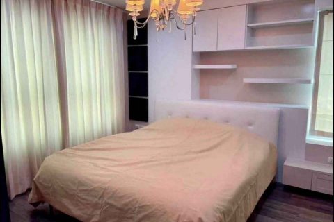 Кондоминиум с 2 спальнями в Бангкок Ной, Таиланд № 137604 - фото 8