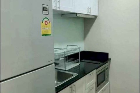 Кондоминиум с 2 спальнями в Бангкок Ной, Таиланд № 137604 - фото 11