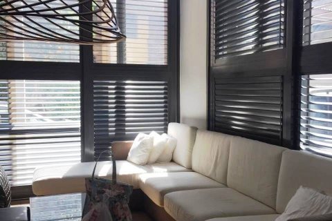 Кондоминиум с 2 спальнями в Бангкок Ной, Таиланд № 137604 - фото 3