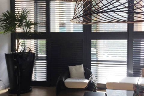 Кондоминиум с 2 спальнями в Бангкок Ной, Таиланд № 137604 - фото 4