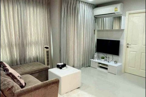 Кондоминиум с 2 спальнями в Бангкок Ной, Таиланд № 137604 - фото 9