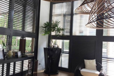 Кондоминиум с 2 спальнями в Бангкок Ной, Таиланд № 137604 - фото 5