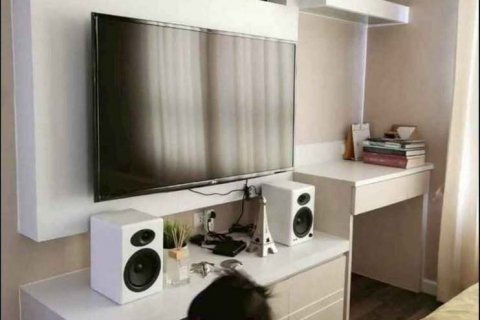 Кондоминиум с 2 спальнями в Бангкок Ной, Таиланд № 137604 - фото 10