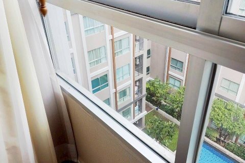 Кондоминиум с 2 спальнями в Бангкок Ной, Таиланд № 137604 - фото 14