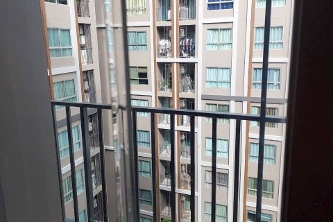 Кондоминиум с 2 спальнями в Бангкок Ной, Таиланд № 137604 - фото 13