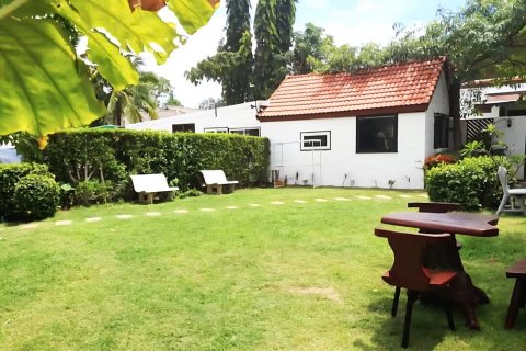 Отель в Пхукете, Таиланд  № 137605 - фото 26