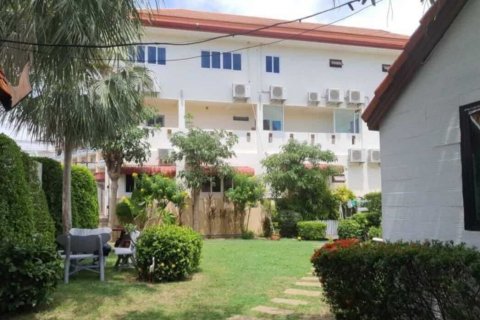 Отель в Пхукете, Таиланд  № 137605 - фото 5