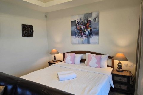 Отель в Пхукете, Таиланд  № 137605 - фото 7