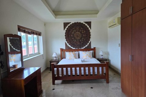 Отель в Пхукете, Таиланд  № 137605 - фото 9