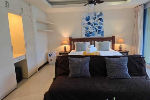 Отель в Пхукете, Таиланд  № 137605 - фото 22