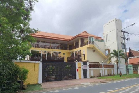 Отель в Пхукете, Таиланд  № 137605 - фото 2