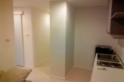 Condo à Phra Khanong, Bangkok, Thaïlande, 2 chambres  № 137606 - photo 3