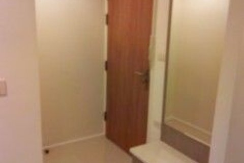 Condo à Phra Khanong, Bangkok, Thaïlande, 2 chambres  № 137606 - photo 9