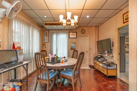 Дом в Бангкхэ, Бангкок, Таиланд с 7 спальнями  № 137603 - фото 10