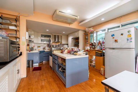 Дом в Бангкхэ, Бангкок, Таиланд с 7 спальнями  № 137603 - фото 7