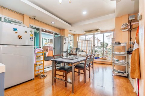 Дом в Бангкхэ, Бангкок, Таиланд с 7 спальнями  № 137603 - фото 8