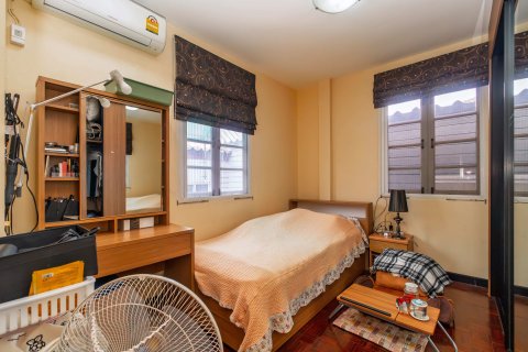 Дом в Бангкхэ, Бангкок, Таиланд с 7 спальнями  № 137603 - фото 14