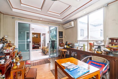 Дом в Бангкхэ, Бангкок, Таиланд с 7 спальнями  № 137603 - фото 11