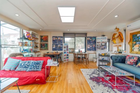 Дом в Бангкхэ, Бангкок, Таиланд с 7 спальнями  № 137603 - фото 21