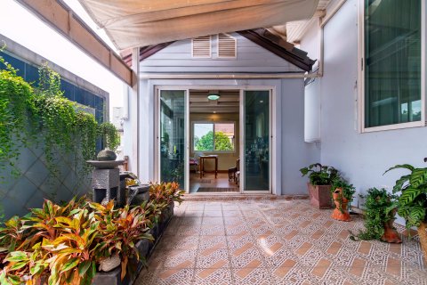 Дом в Бангкхэ, Бангкок, Таиланд с 7 спальнями  № 137603 - фото 12