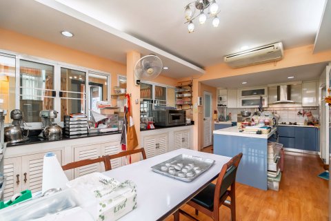 Дом в Бангкхэ, Бангкок, Таиланд с 7 спальнями  № 137603 - фото 19