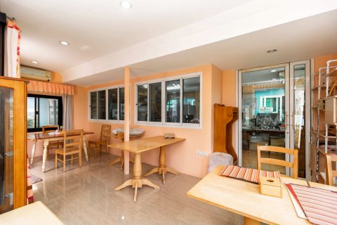 Дом в Бангкхэ, Бангкок, Таиланд с 7 спальнями  № 137603 - фото 27