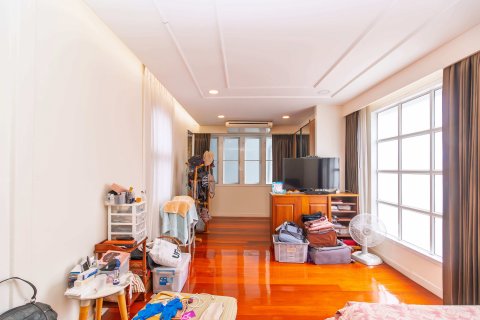 Дом в Бангкхэ, Бангкок, Таиланд с 7 спальнями  № 137603 - фото 9