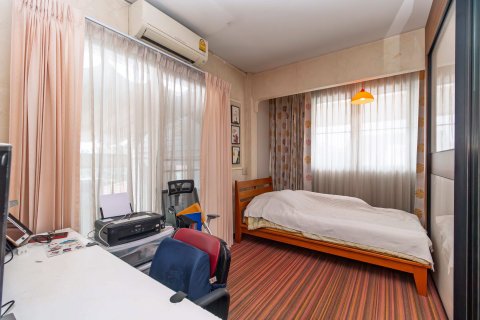 Дом в Бангкхэ, Бангкок, Таиланд с 7 спальнями  № 137603 - фото 17