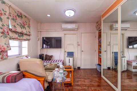 Дом в Бангкхэ, Бангкок, Таиланд с 7 спальнями  № 137603 - фото 15