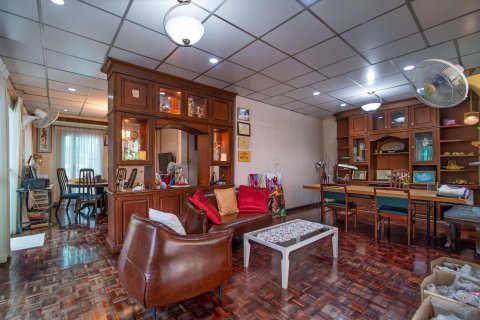 Дом в Бангкхэ, Бангкок, Таиланд с 7 спальнями  № 137603 - фото 24