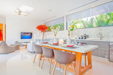 House on Nai Harn Beach, Thailand 4 bedrooms № 146674 - photo 6