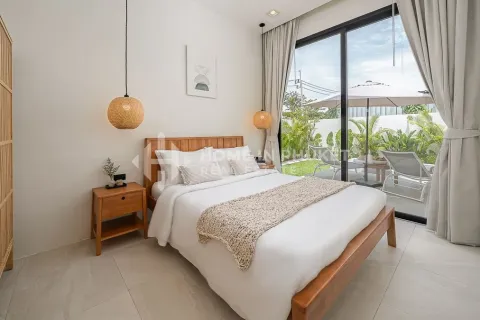 Maison à Phuket, Thaïlande 3 chambres № 146672 - photo 8