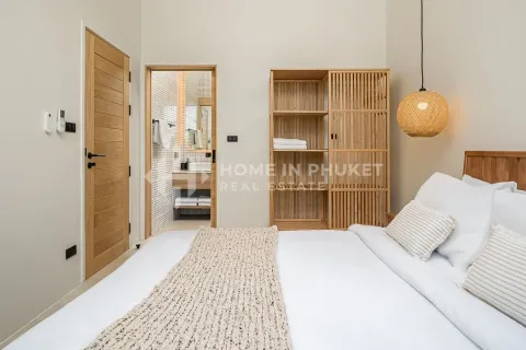 Maison à Phuket, Thaïlande 3 chambres № 146672 - photo 9