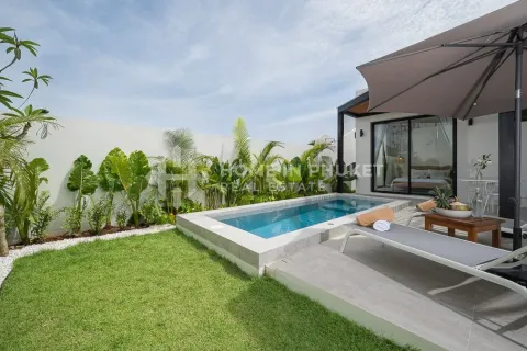 Maison à Phuket, Thaïlande 3 chambres № 146672 - photo 2