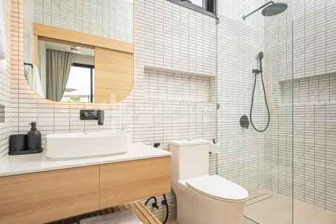 Maison à Phuket, Thaïlande 3 chambres № 146672 - photo 11