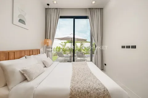 Maison à Phuket, Thaïlande 3 chambres № 146672 - photo 10