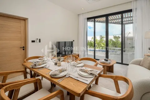 Maison à Phuket, Thaïlande 3 chambres № 146672 - photo 5