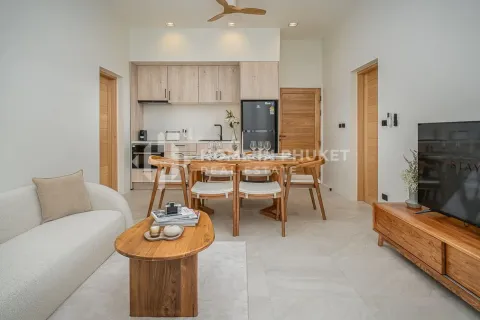 Maison à Phuket, Thaïlande 3 chambres № 146672 - photo 3