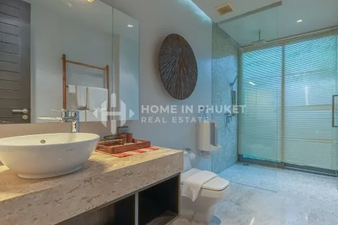 Maison à Phuket, Thaïlande 4 chambres № 146673 - photo 22