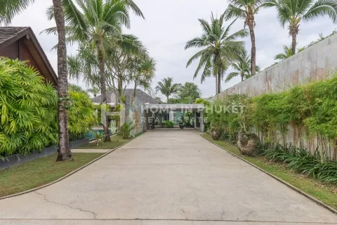 Maison à Phuket, Thaïlande 4 chambres № 146673 - photo 29