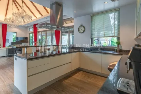 Maison à Phuket, Thaïlande 4 chambres № 146673 - photo 10