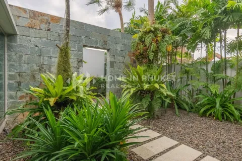 Maison à Phuket, Thaïlande 4 chambres № 146673 - photo 30