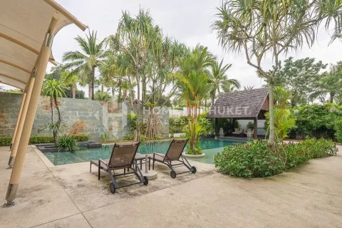 Maison à Phuket, Thaïlande 4 chambres № 146673 - photo 4