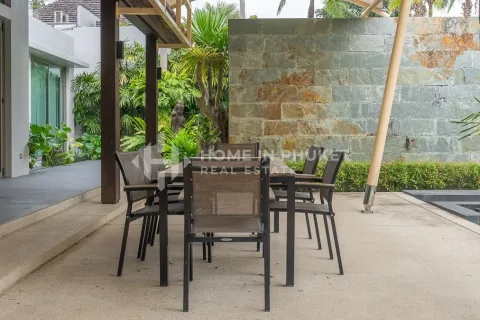 Maison à Phuket, Thaïlande 4 chambres № 146673 - photo 26